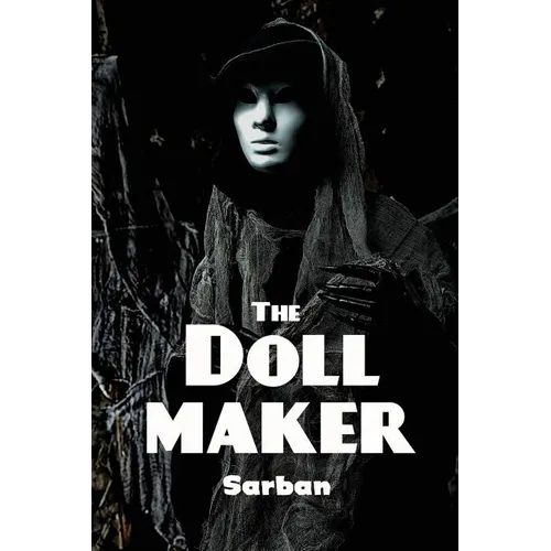 The Doll Maker - Paperback