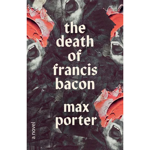 The Death of Francis Bacon - Hardcover