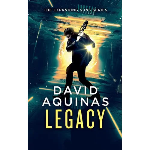 Legacy - Paperback