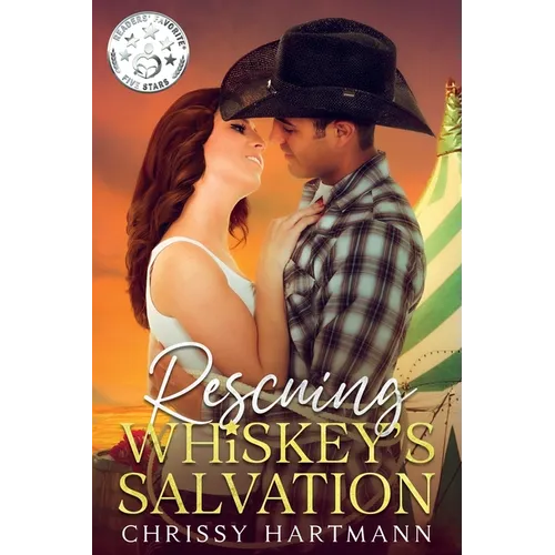 Rescuing Whiskey's Salvation - Paperback