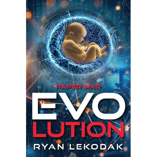 Evolution - Paperback