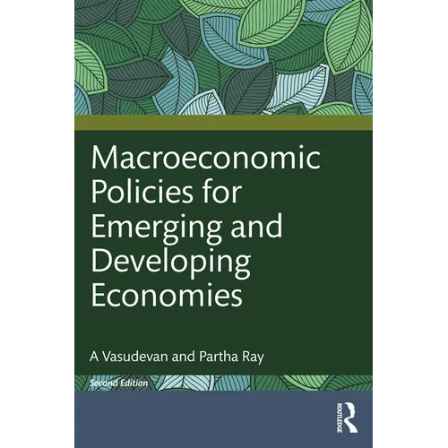 Macroeconomic Policies for Emerging and Developing Economies - Paperback
