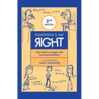 Something's not Right 2nd Edition
