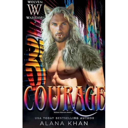 Courage - Paperback
