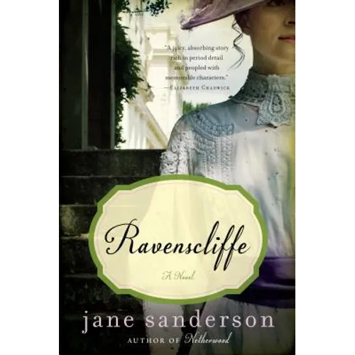 Ravenscliffe - Paperback