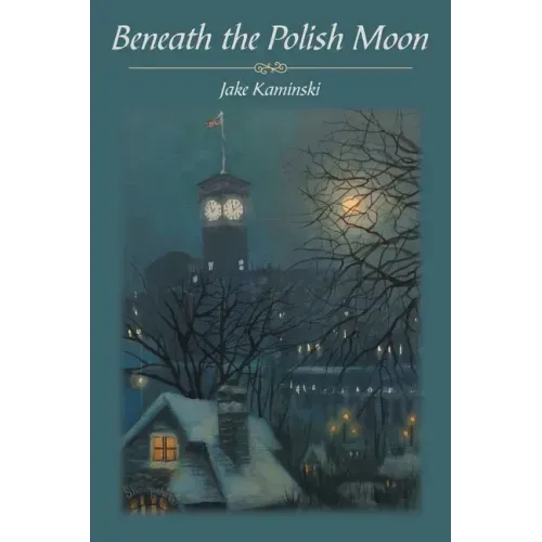 Beneath the Polish Moon - Paperback