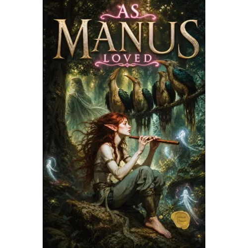 As Manus Loved - Paperback