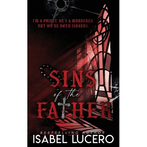 Sins of the Father: Discreet Edition - Paperback