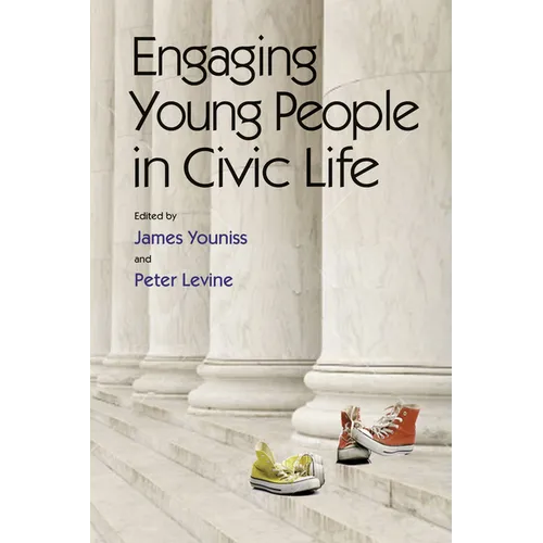 Engaging Young People in Civic Life - Paperback