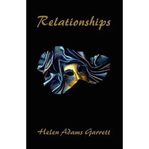Relationships - Paperback