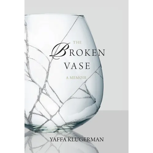 The Broken Vase - Hardcover
