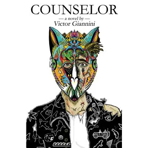 Counselor - Paperback