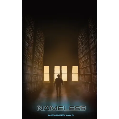 Nameless - Paperback