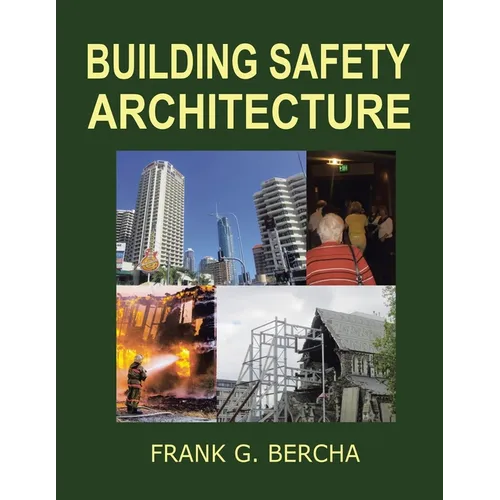 Building Safety Architecture - Paperback