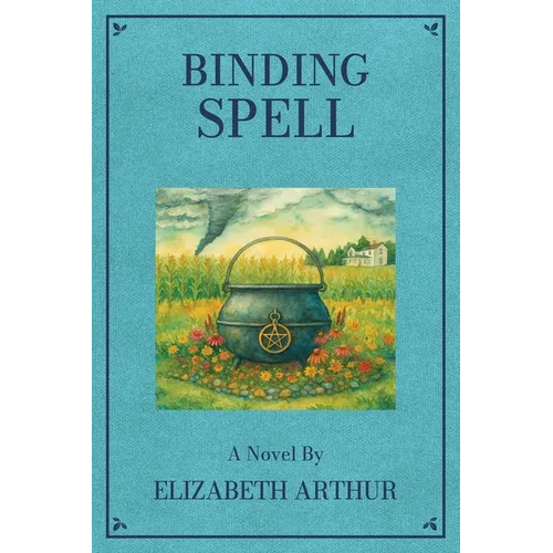 Binding Spell - Paperback