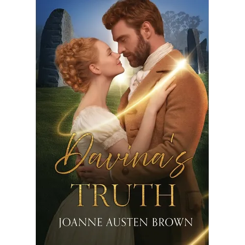 Davina's Truth - Paperback