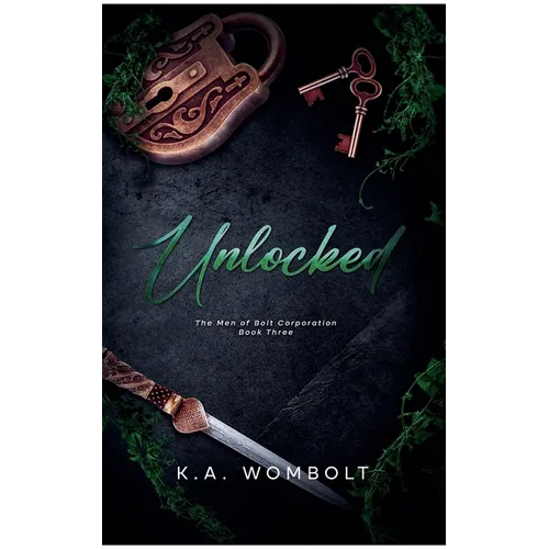 Unlocked - Paperback