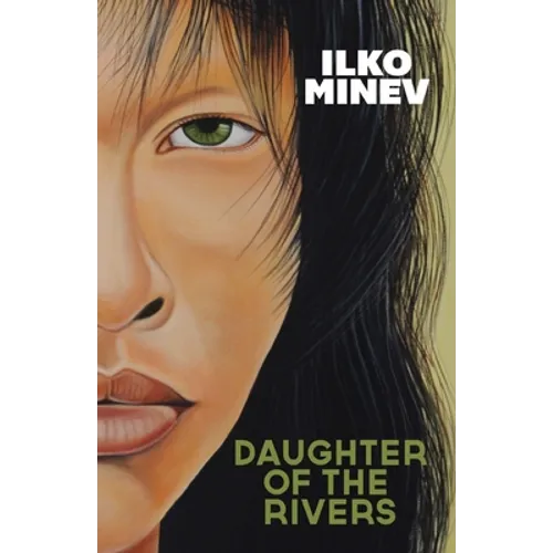 Daughter of the Rivers - Paperback