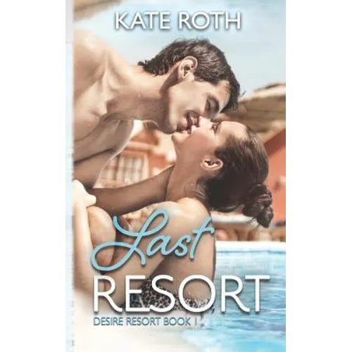 Last Resort - Paperback