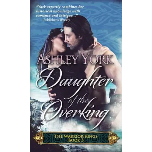 Daughter of the Overking - Paperback
