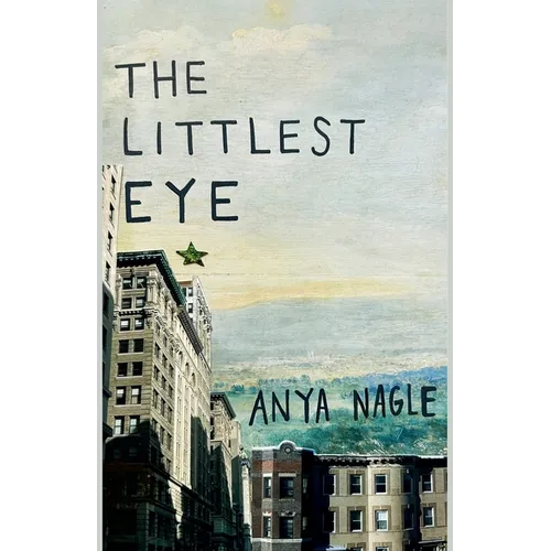 The Littlest Eye - Paperback