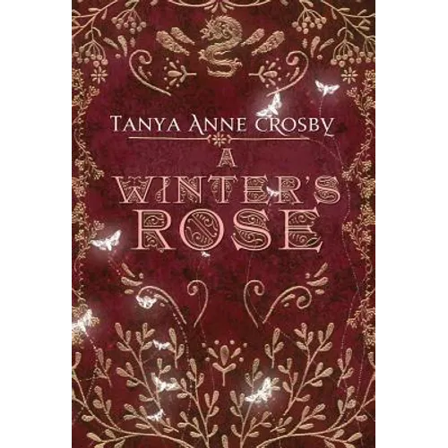 A Winter's Rose - Hardcover