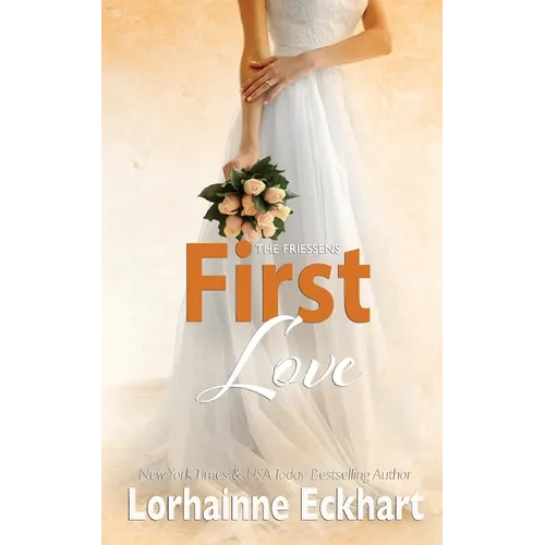 First Love - Paperback