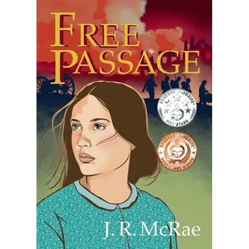 Free Passage - Paperback