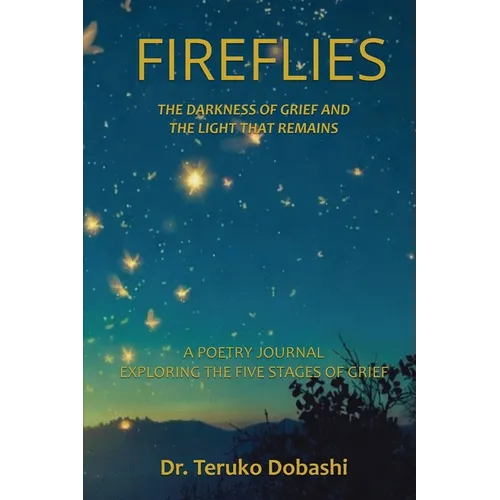 Fireflies - Paperback