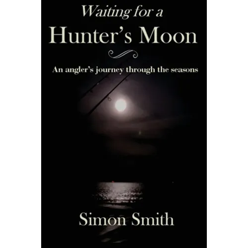 Waiting for a Hunter's Moon - Paperback