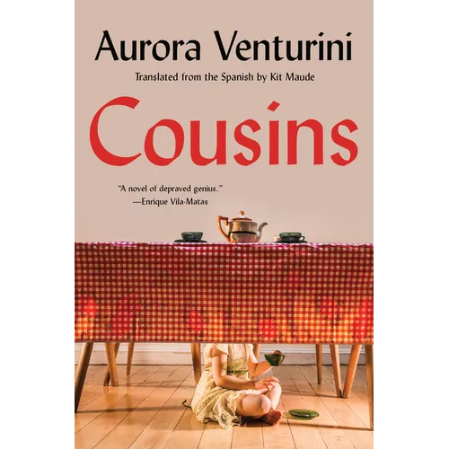 Cousins - Paperback