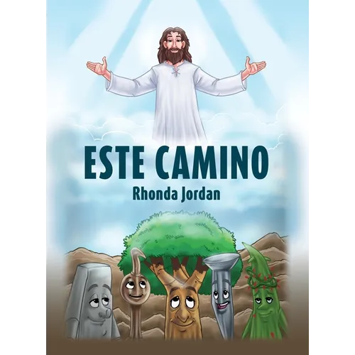 Este Camino - Hardcover