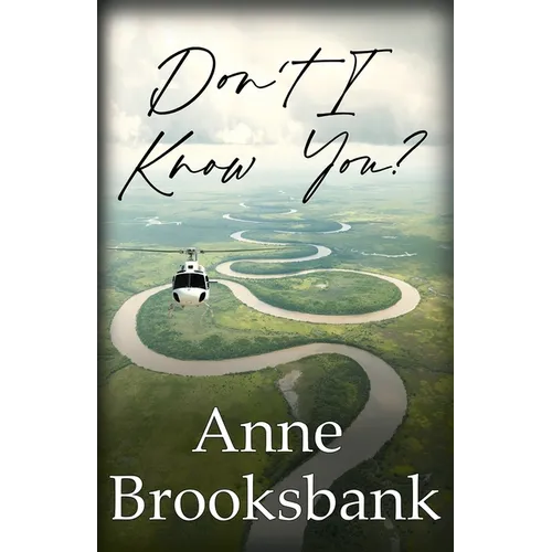 Don't I Know You? - Paperback