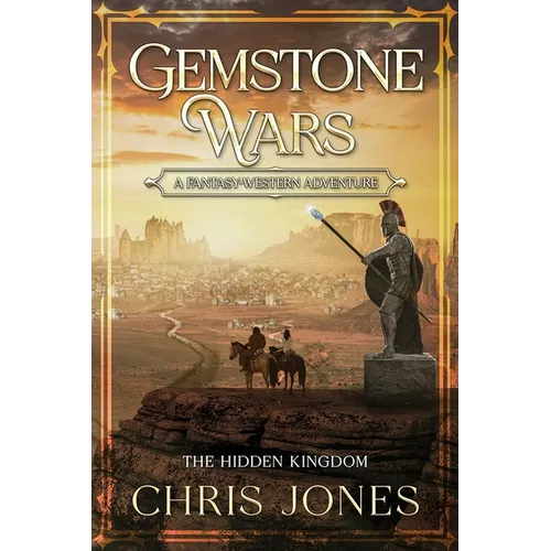 Gemstone Wars - Paperback