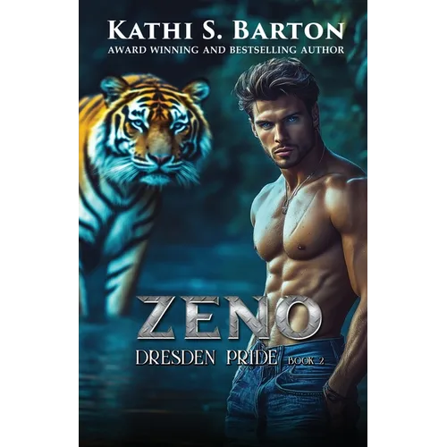 Zeno - Paperback