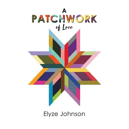 A Patchwork of Love - Paperback