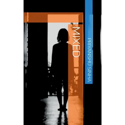 Mixed - Paperback