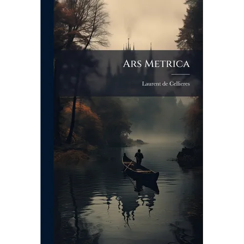 Ars Metrica - Paperback