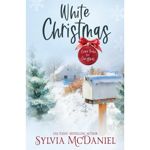 White Christmas - Paperback