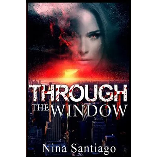 Through The Window - Paperback