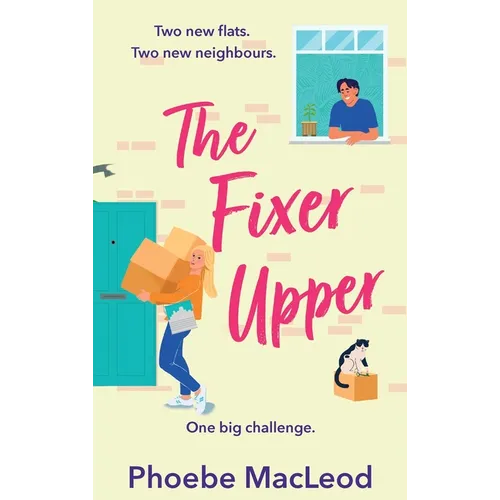 The Fixer Upper - Hardcover
