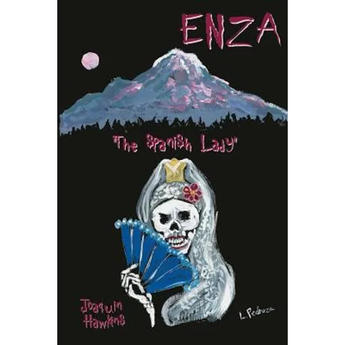 Enza: The Spanish Lady - Paperback