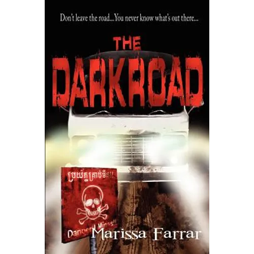 The Dark Road - Paperback