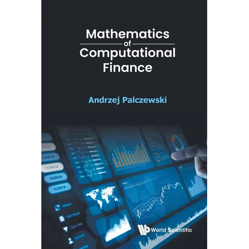 Mathematics of Computational Finance - Paperback