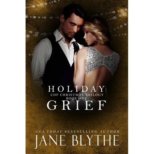 Holiday Grief - Paperback
