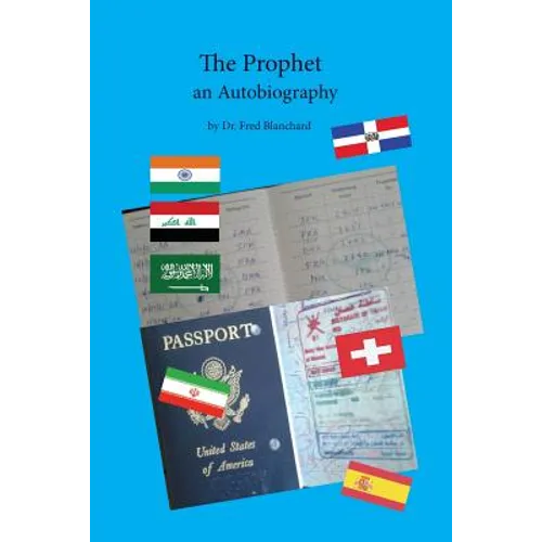 The Prophet - Paperback