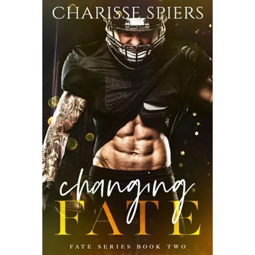Changing Fate - Paperback