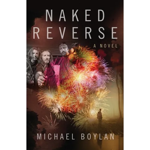 Naked Reverse - Paperback