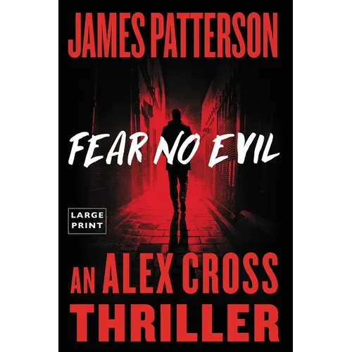 Fear No Evil - Paperback