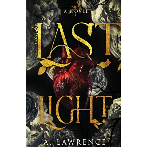Last Light - Paperback